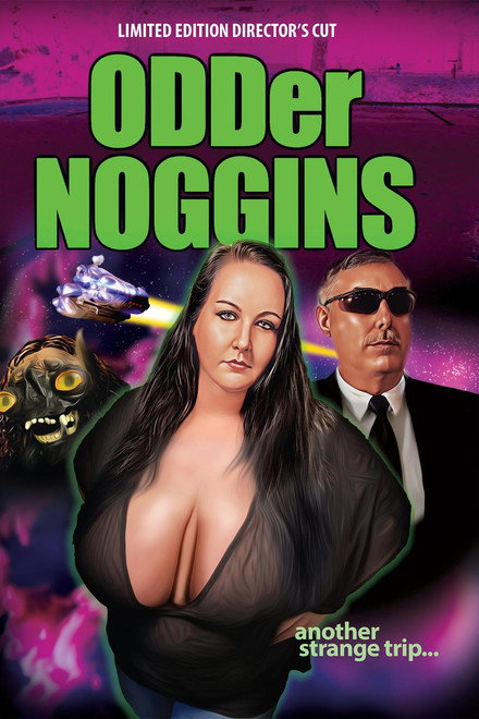 Odder Noggins