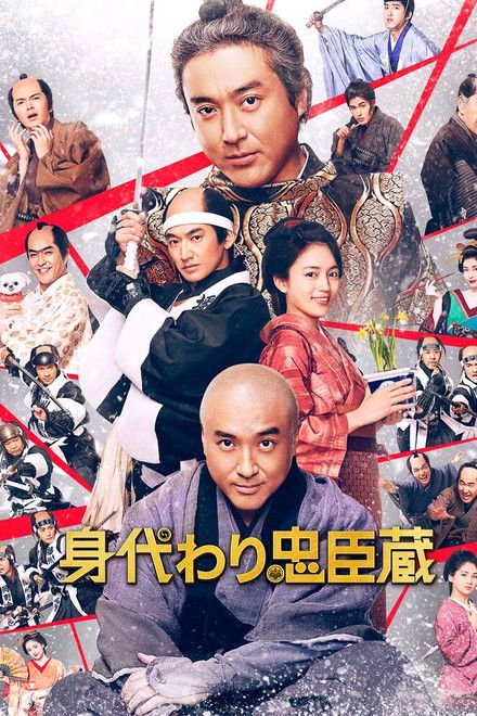 Don't Lose Your Head!