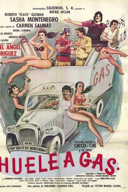 La Raza Nunca Pierde