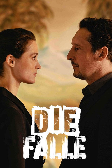 Die Falle