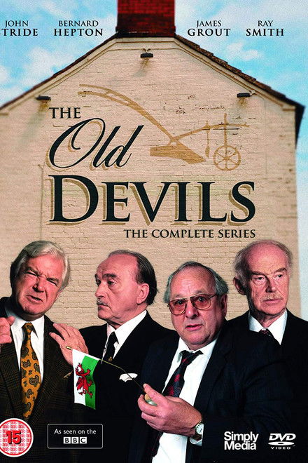 The Old Devils