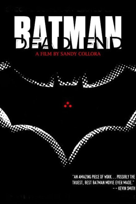 Batman: Dead End