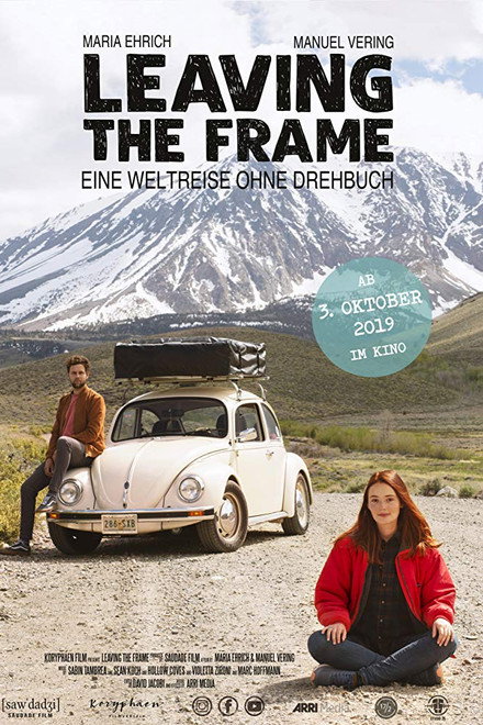 Leaving the Frame