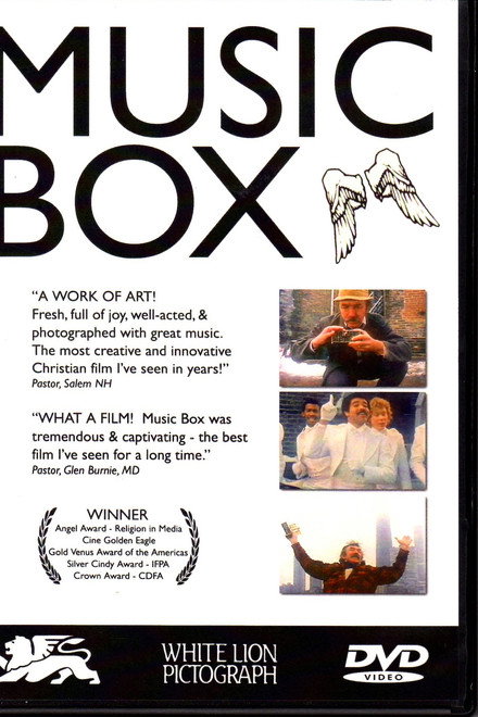 Music Box