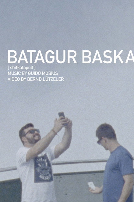 Batagur Baska
