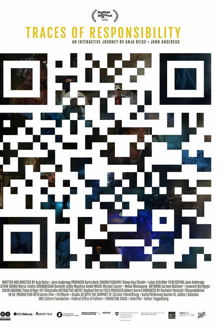 Traces of Responsibility