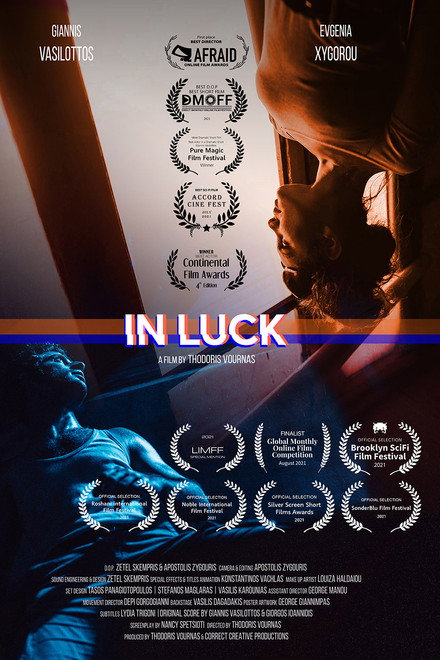 In Luck