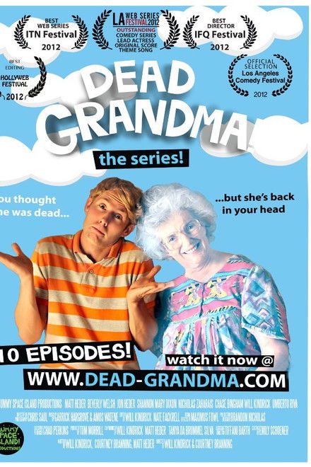 Dead Grandma!
