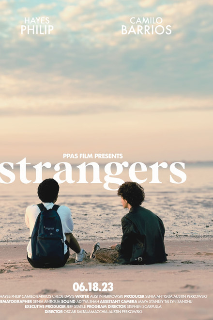 Strangers