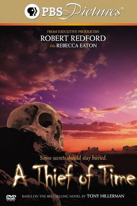 A Thief Of Time
