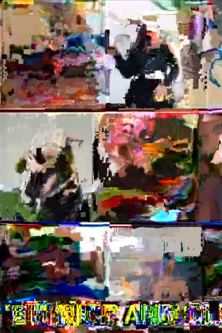 Plague (Screen 1)