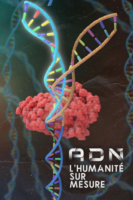 DNA: Custom Humanity