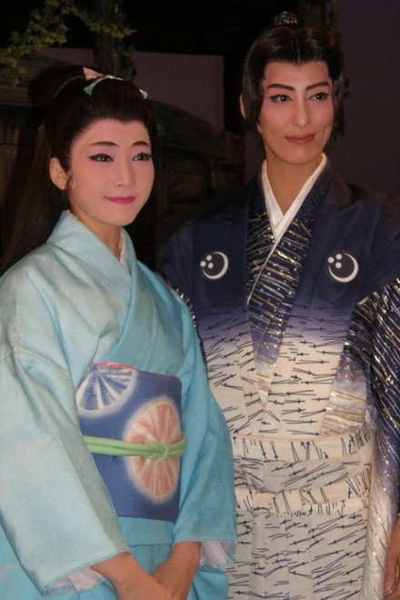 One Night of Stars (Shinjin Kouen)