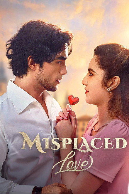 Misplaced Love