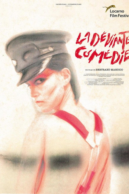 La déviante comédie