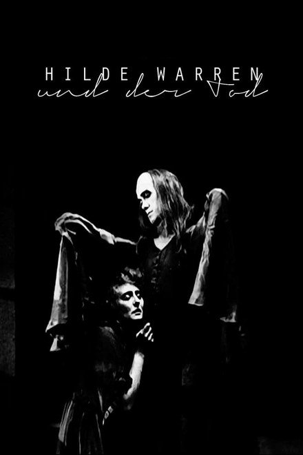 Hilde Warren and Death