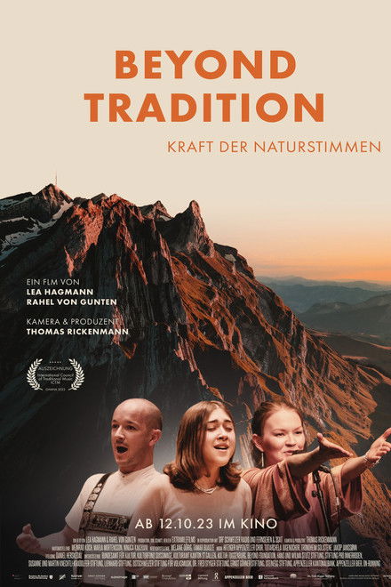 Beyond Tradition – The Power of Yodelling and Yoiking