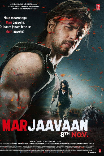 Marjaavaan