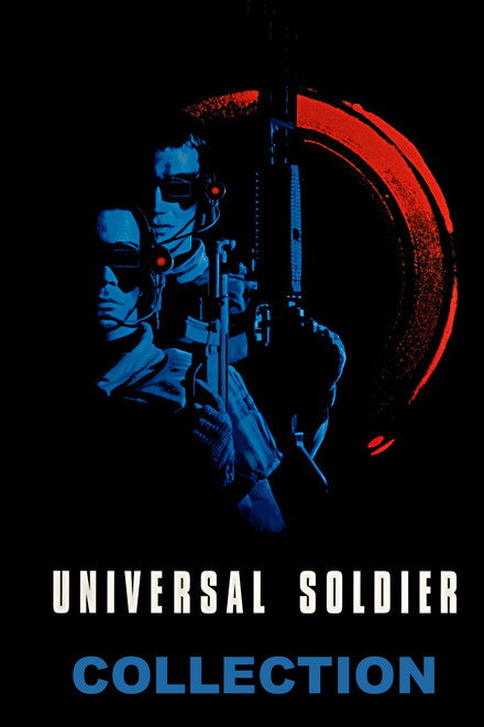 Universal Soldier Collection
