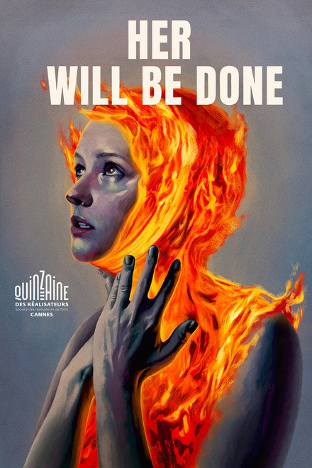 Her Will Be Done