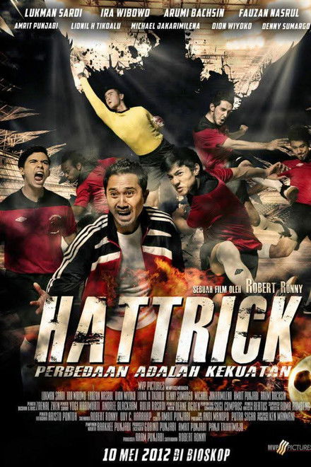 Hattrick