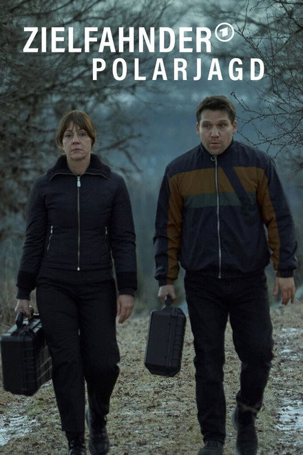 Manhunt: Polar Hunt