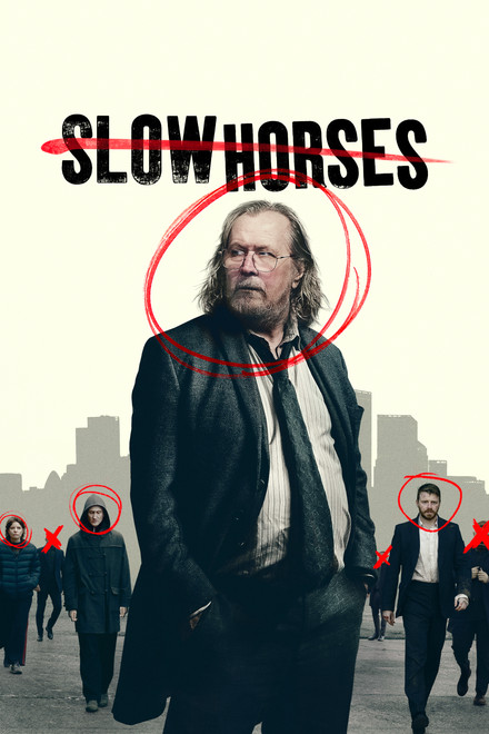 Slow Horses