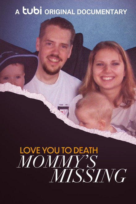 Love You to Death: Mommy's Missing
