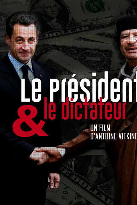 Le président et le dictateur