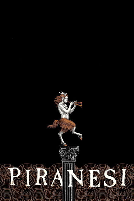 Piranesi