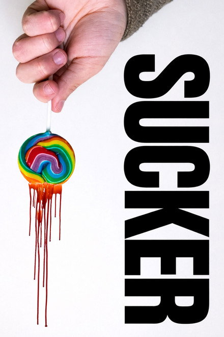 SUCKER