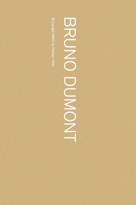 Bruno Dumont