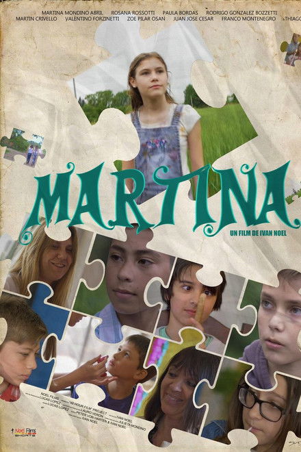 Martina