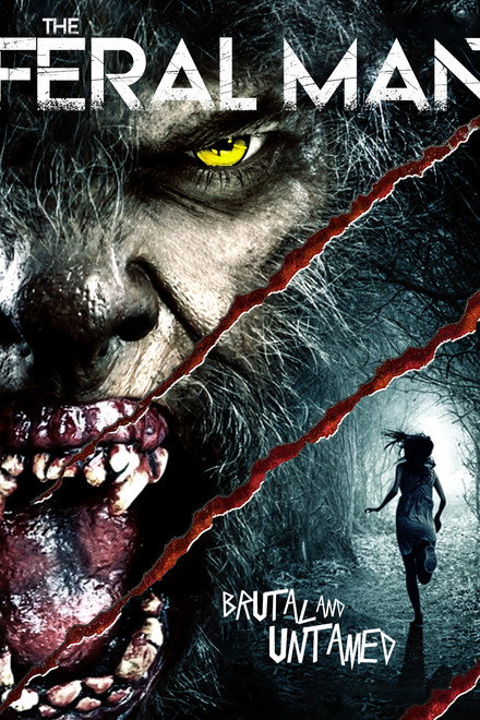 The Feral Man