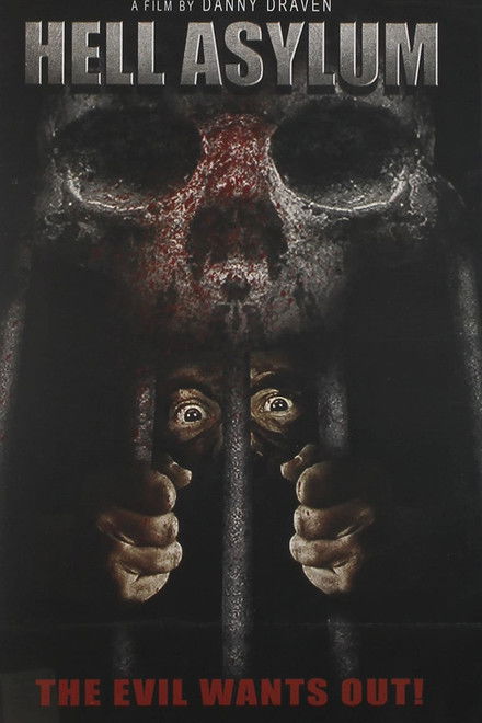 Hell Asylum