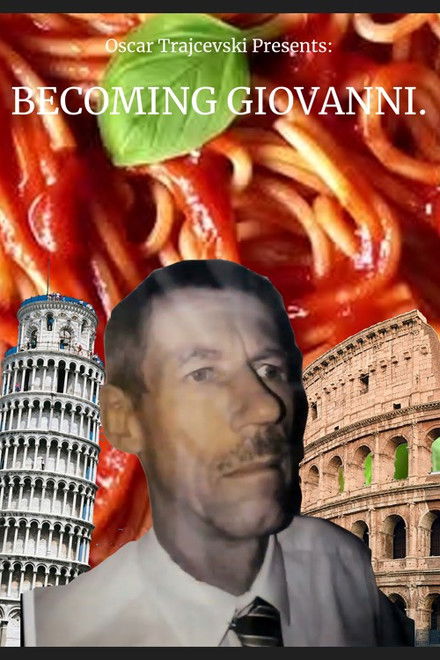 Becoming Giovanni