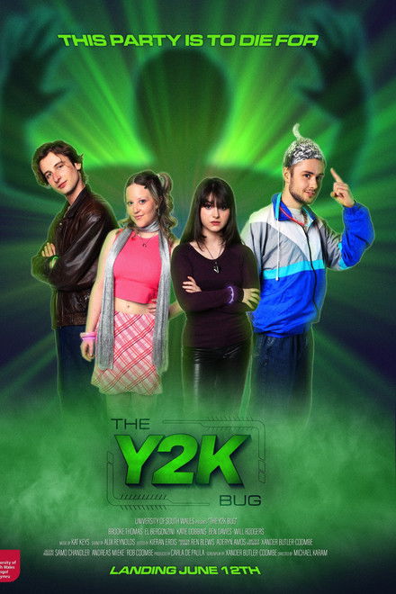 THE Y2K BUG