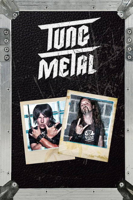 Tung metal