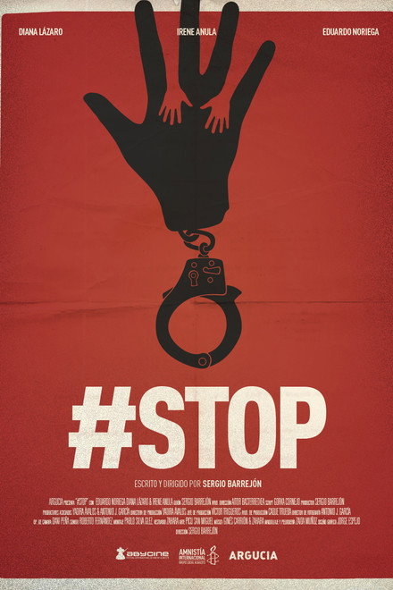#Stop