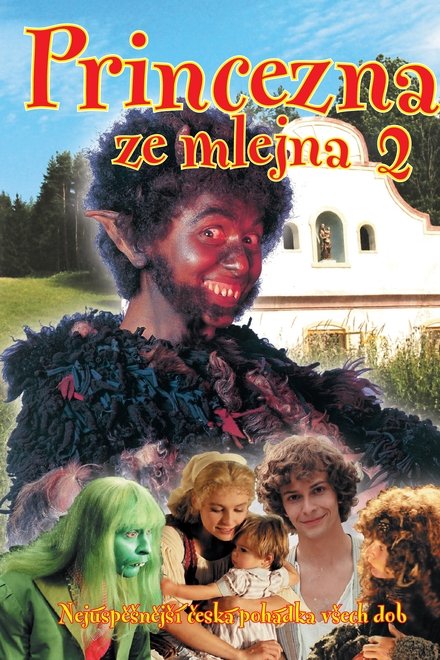 The Watermill Princess 2