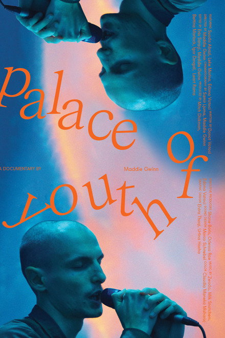 Palace of Youth
