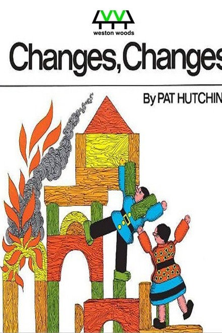 Changes, Changes