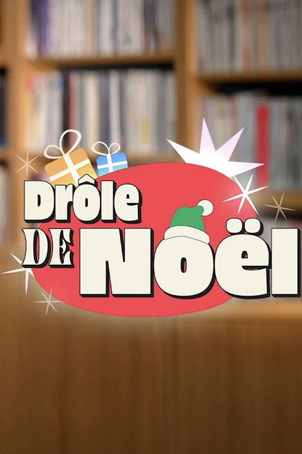 Drôle de Noël !