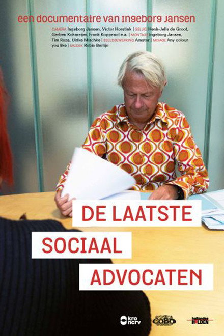 De laatste Sociaal Advocaten