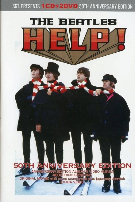 The Beatles: Help!