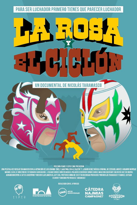The Cyclone and the Rose