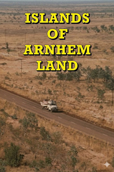 Islands Of Arnhem Land