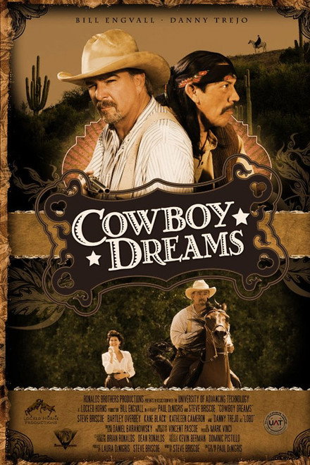 Cowboy Dreams