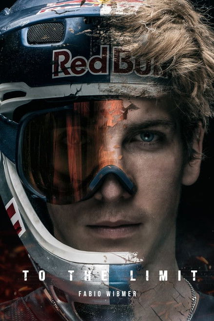 To the Limit: Fabio Wibmer