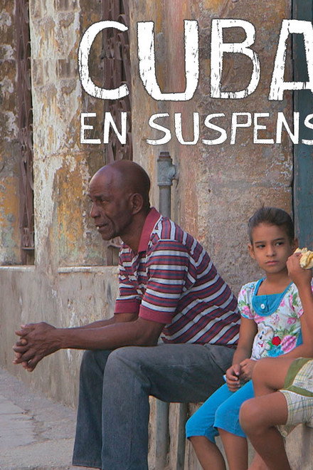 Cuba en suspens